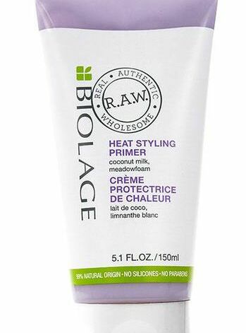 Biolage Raw Heat Styling Primer